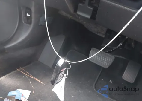 2017 Honda Civic Ex from USA, damaged, VIN 19XFC2F83HE030252